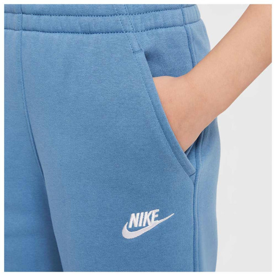 Nike Παιδικό παντελόνι φόρμας Sportswear Club Fleece French Terry Jogger Pants